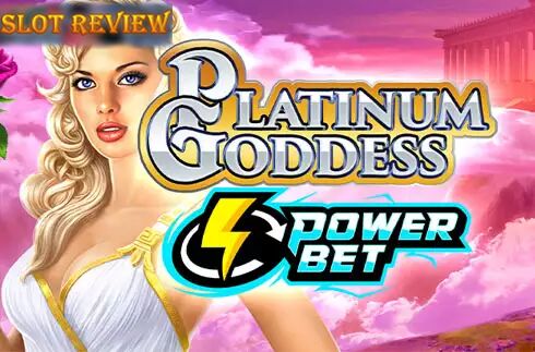 Platinum Goddess Power Bet slot